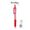  Bút Gel B Flexoffice FO-GELB012 