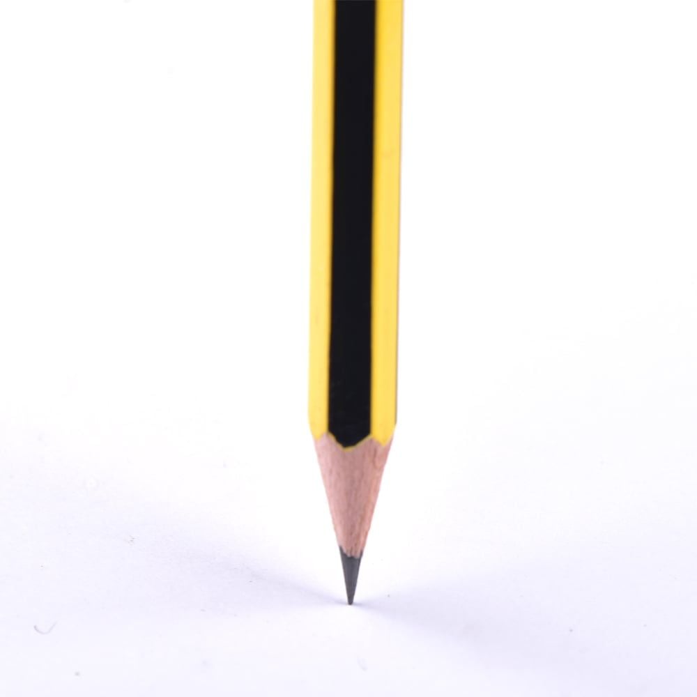 Bút chì gỗ HB Flexoffice FO-GP07/VN