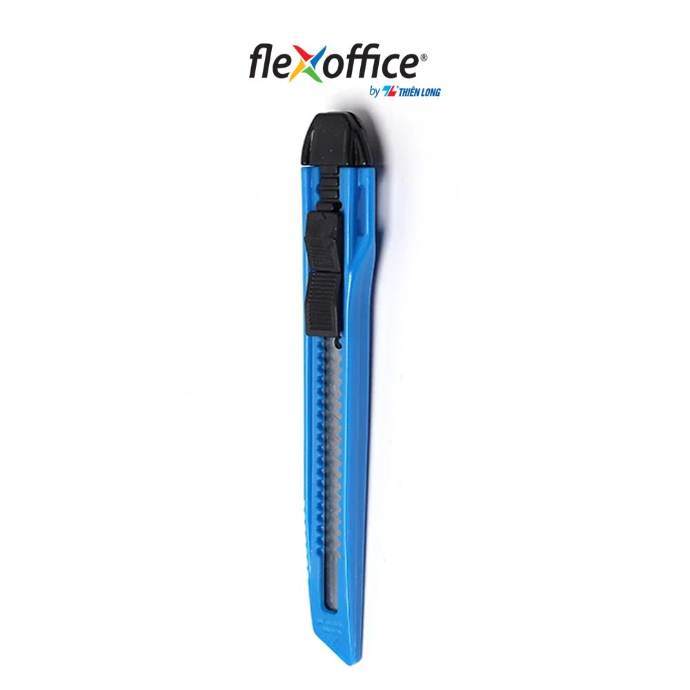 Dao rọc giấy Flexoffice FO-KN01