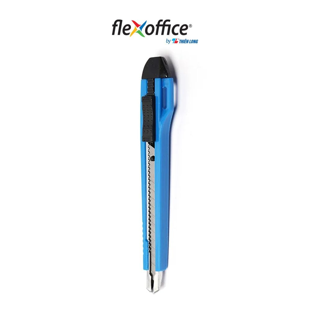 Dao rọc giấy Flexoffice FO-KN03