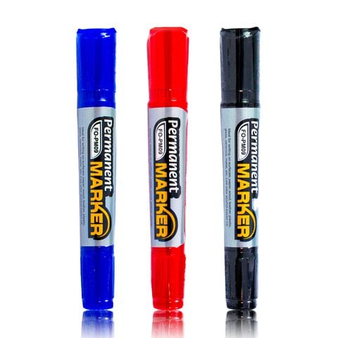 Bút lông dầu FlexOffice FO-PM-09