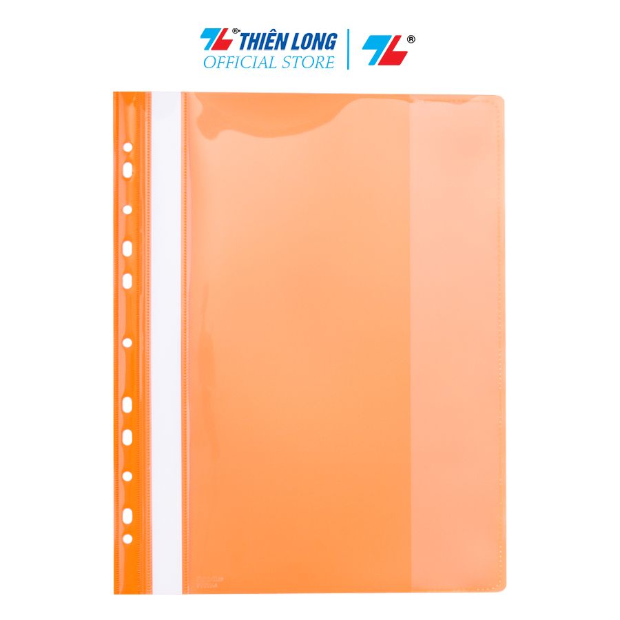 Bìa Acco A4 Thiên Long Flexoffice FO-PPFFA4