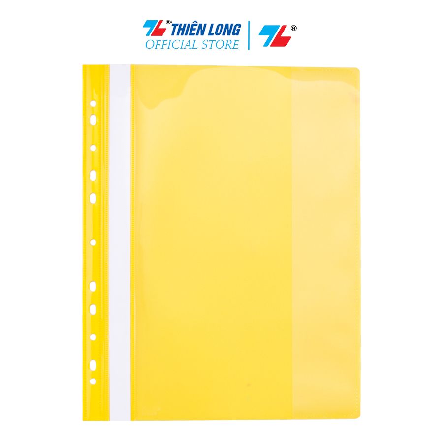 Bìa Acco A4 Thiên Long Flexoffice FO-PPFFA4