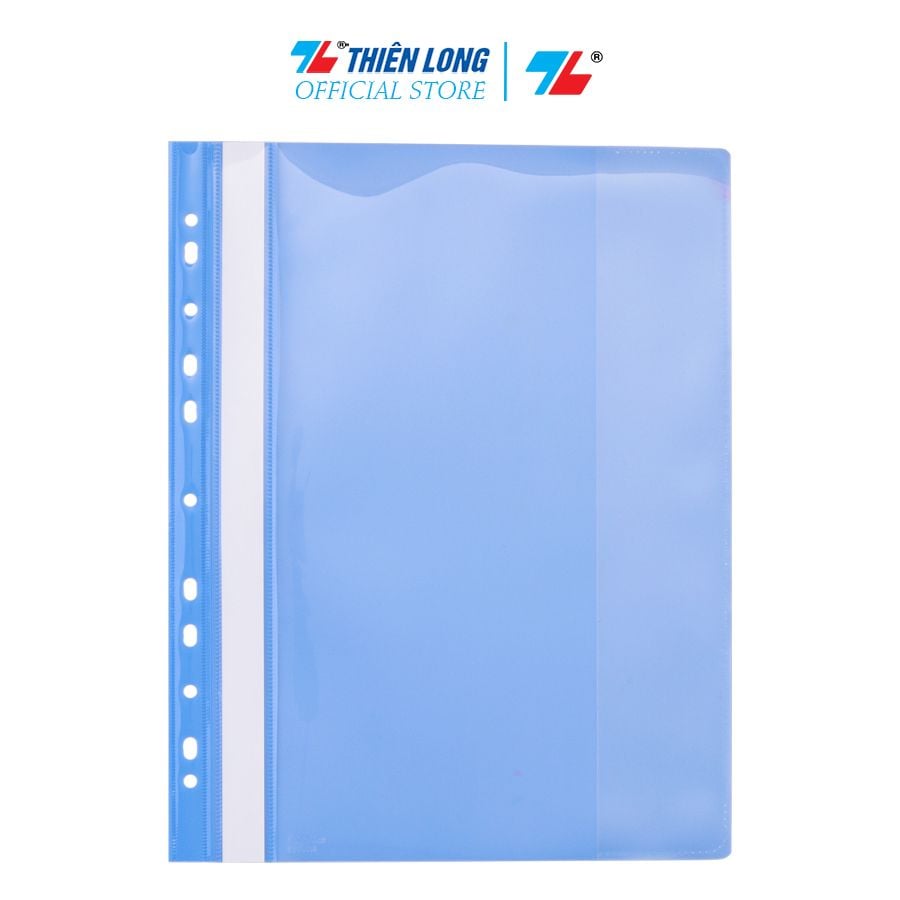 Bìa Acco A4 Thiên Long Flexoffice FO-PPFFA4