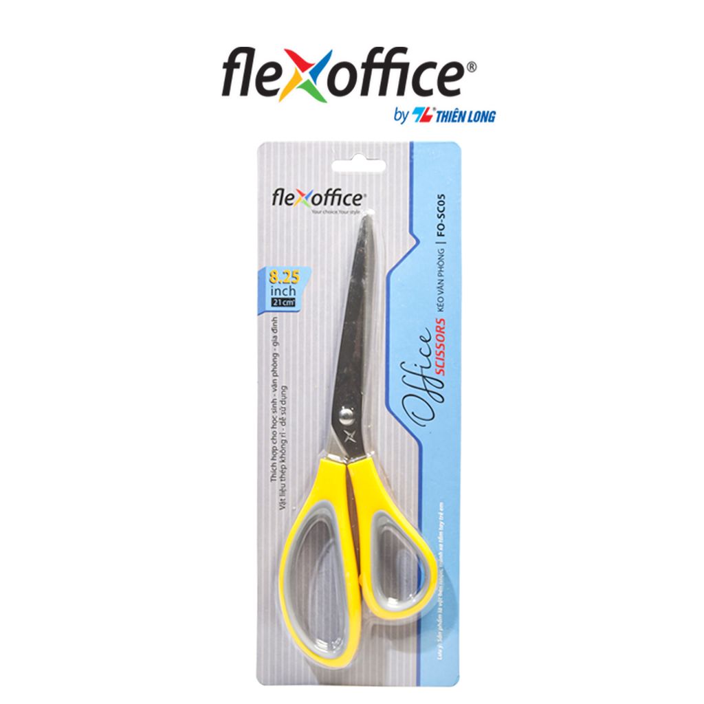 Kéo Flexoffice FO-SC05