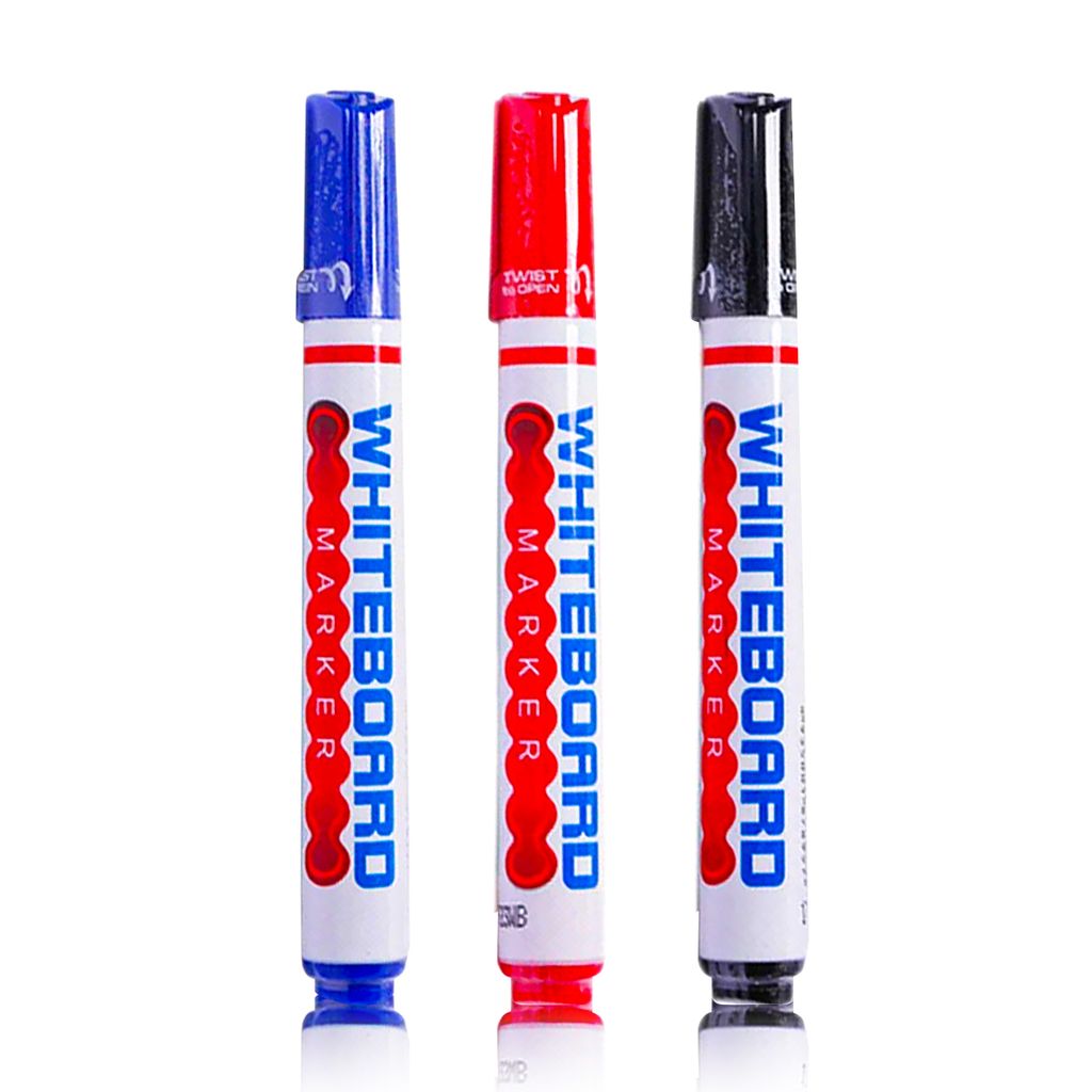 Bút lông bảng FlexOffice FO-WB-015