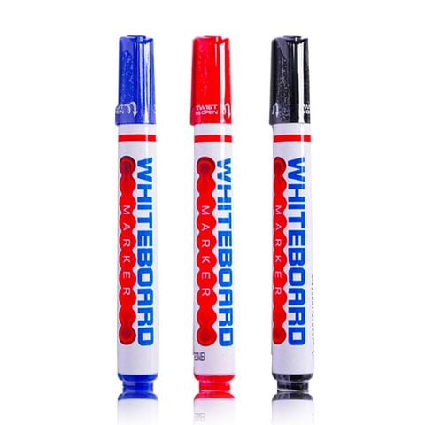 Bút lông bảng FlexOffice FO-WB-015