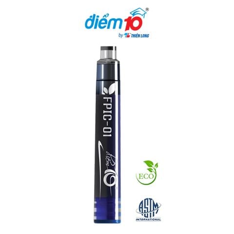 Ống mực Thiên Long Điểm 10 FPIC-01