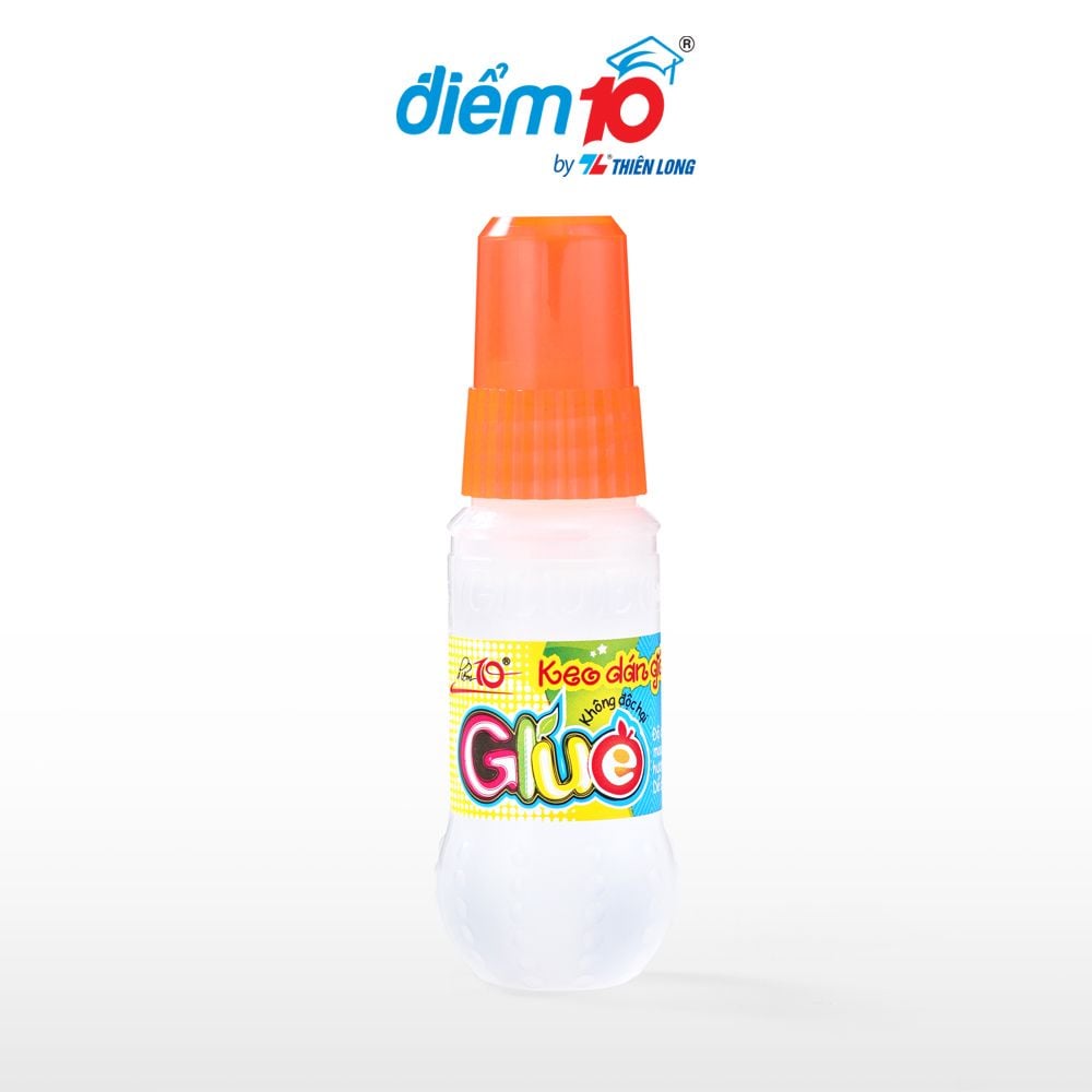 Keo dán giấy Điểm 10 G-015 (FS)