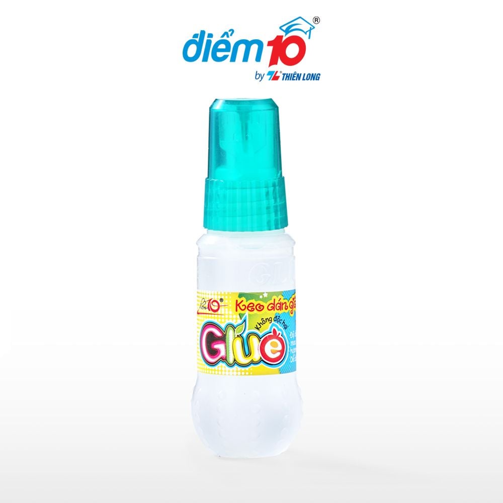 Keo dán giấy Điểm 10 G-015 (FS)