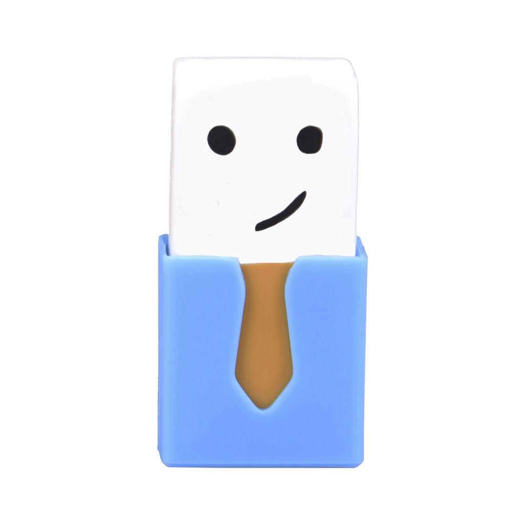 Gôm tẩy xóa chì Điểm 10 TP-E022