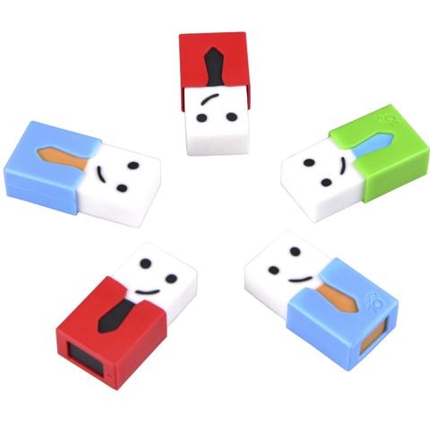 Gôm tẩy xóa chì Điểm 10 TP-E022