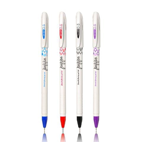 Bút Gel Thiên Long GEL-027