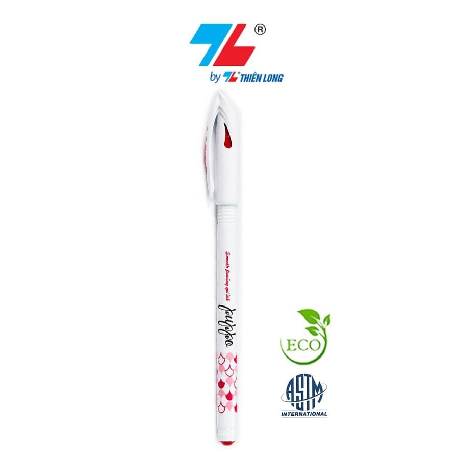 Combo 20 Bút Gel Thiên Long GEL-027
