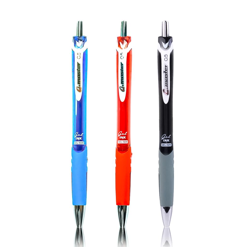 Bút Gel Thiên Long GEL-029