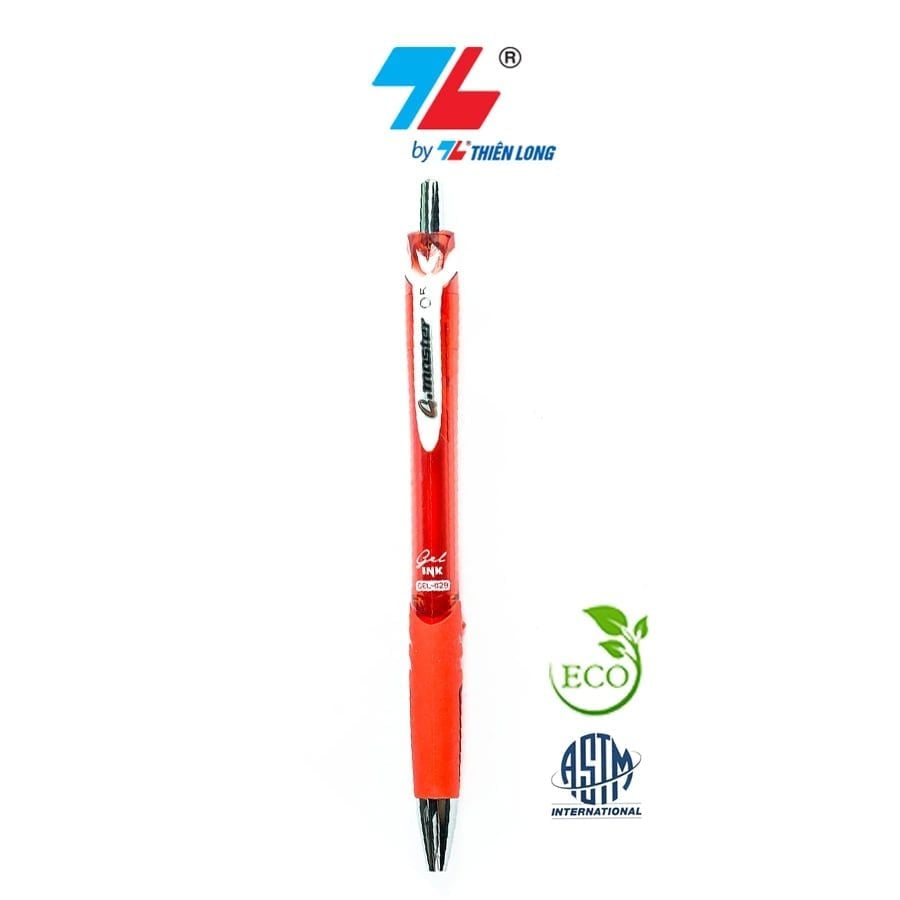 Combo 20 Bút Gel Thiên Long GEL-029