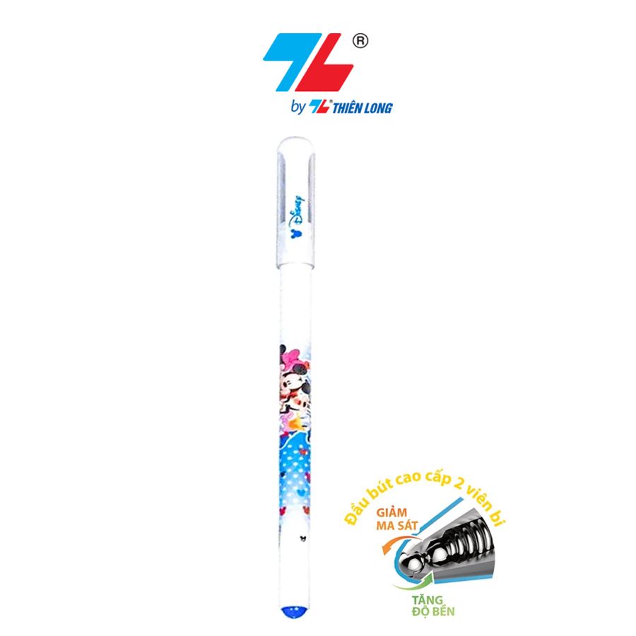 Bút gel Thiên Long Disney Mickey GEL-030/MI (FS)