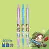 Combo 5/10/20 Bút gel Akooland Tahi Thiên Long GEL-074/AK - Mực khô siêu nhanh 
