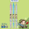  Combo 5/10/20 Bút gel Akooland Tahi Thiên Long GEL-074/AK - Mực khô siêu nhanh 