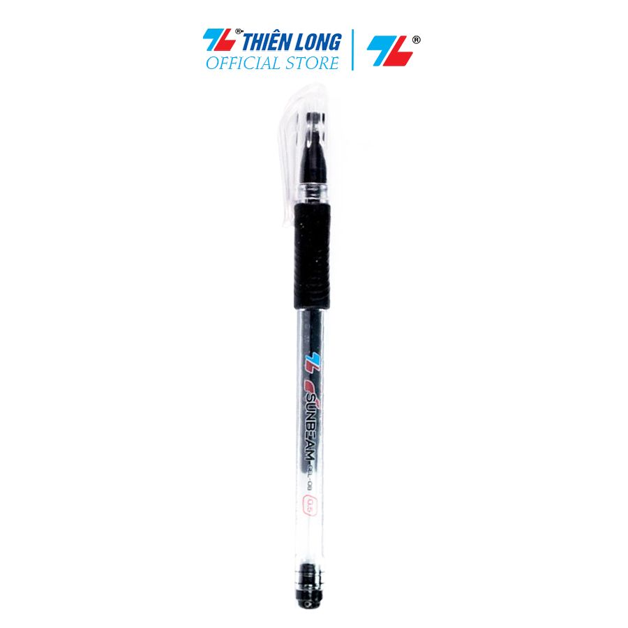 Bút Gel Thiên Long GEL-08