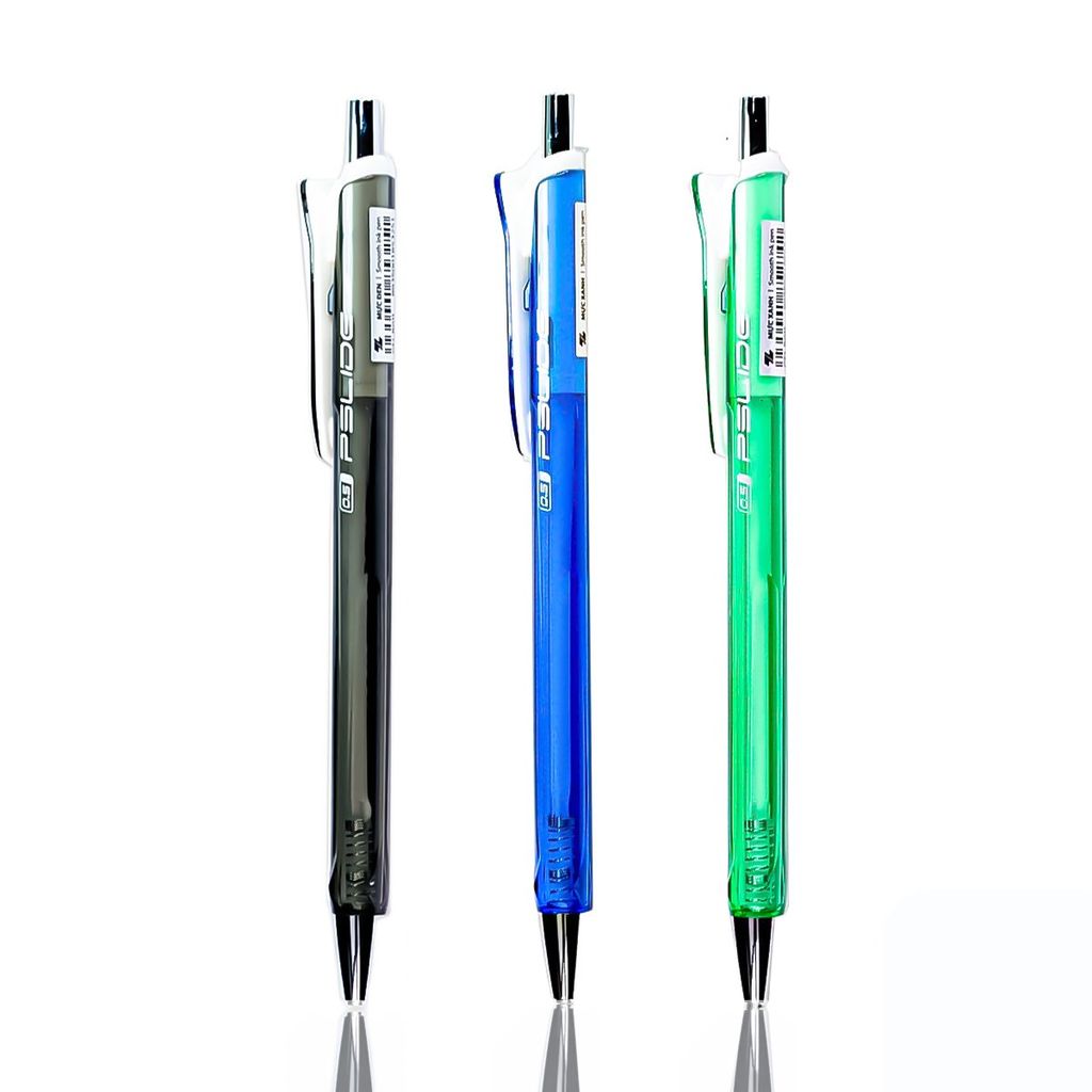 Bút Gel - Gel xóa được Thiên Long - Mua 5 tặng 1