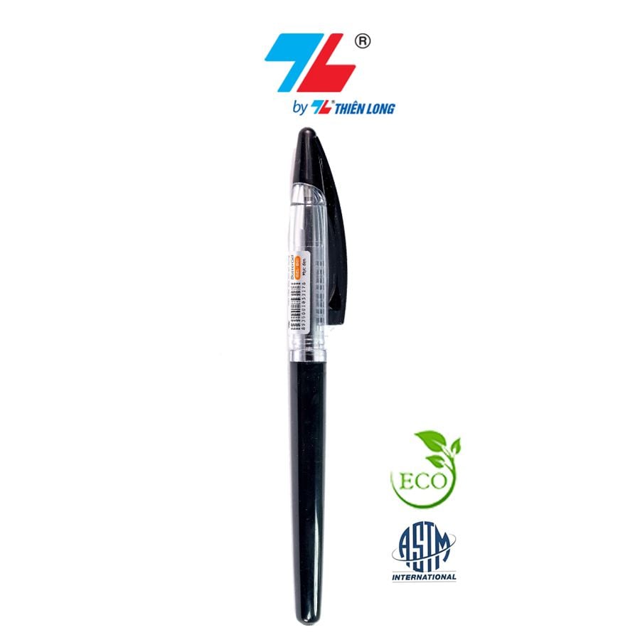 Bút Gel B Thiên Long GEL-B01