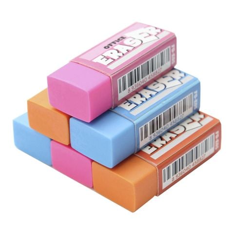 Gôm tẩy xóa chì Flexoffice FO-E05