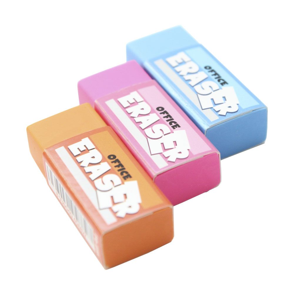 Gôm tẩy xóa chì Flexoffice FO-E05