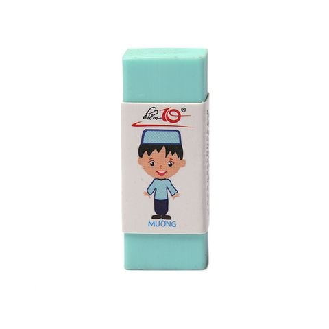 Gôm tẩy xóa chì Điểm 10 E-015
