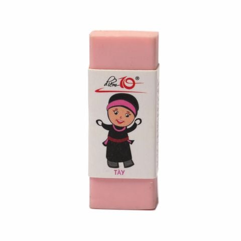 Gôm tẩy xóa chì Điểm 10 E-015