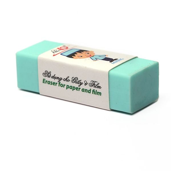 Gôm tẩy xóa chì Điểm 10 E-015