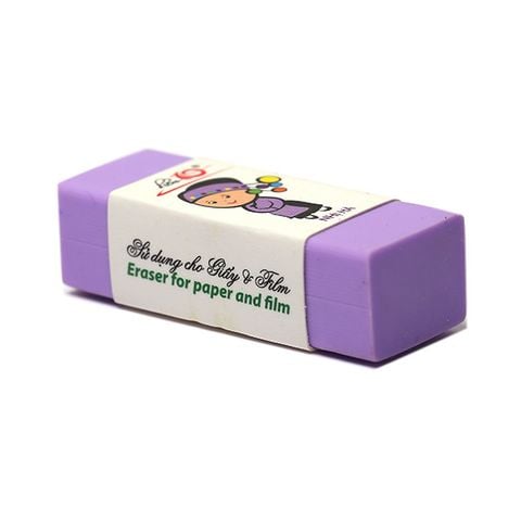 Gôm tẩy xóa chì Điểm 10 E-015