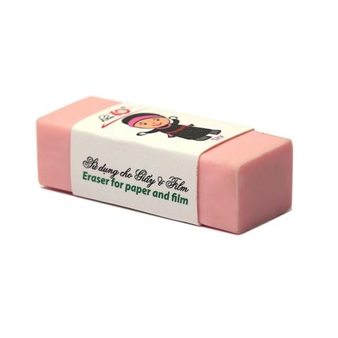 Gôm tẩy xóa chì Điểm 10 E-015