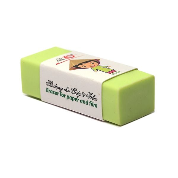 Gôm tẩy xóa chì Điểm 10 E-015