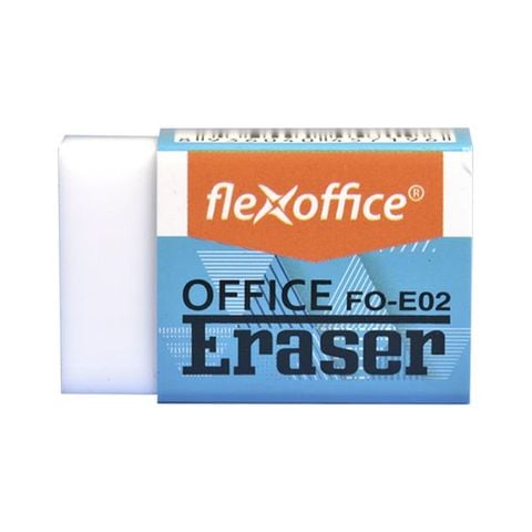 Gôm tẩy xóa chì Flexoffice FO-E02