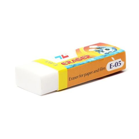 Gôm tẩy xóa chì Joyee Thiên Long E-05 - Mẫu ngẫu nhiên