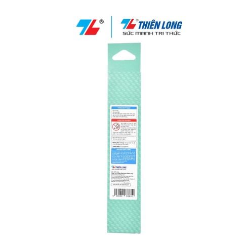 Combo 20 Bút chì gỗ 2B Thiên Long GP-027