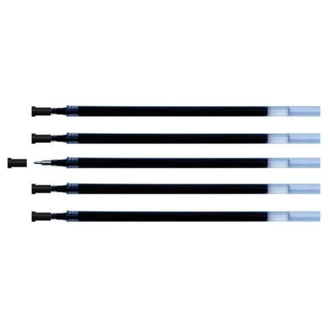 Combo 20 Ruột Bút Gel Thiên Long GR-04 - Dùng cho bút Gel GEL-04, GEL-08, GEL-012, GEL-012/DO