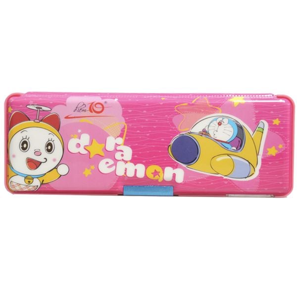 Hộp viết Điểm 10 Doraemon PCA-011/DO