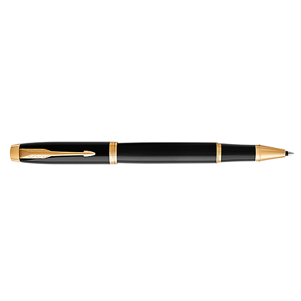 Bút lông bi cao cấp Parker IM X-Black GT TB4-1975576