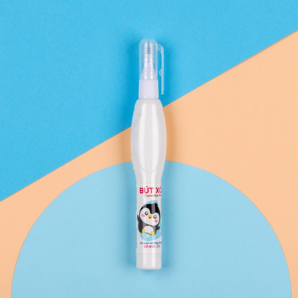 Bút xóa nước Thiên Long CP-015