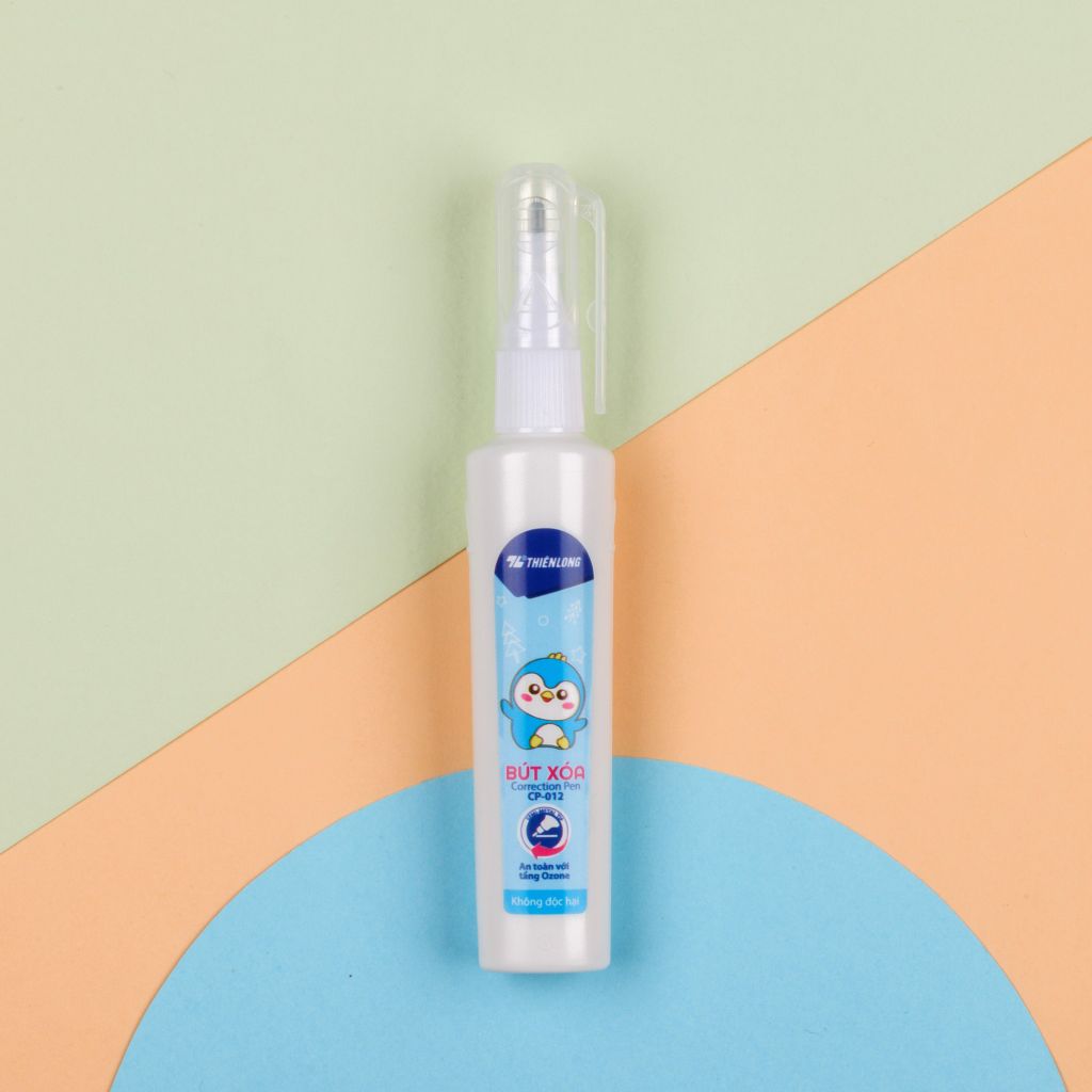 Bút xóa nước Thiên Long CP-012