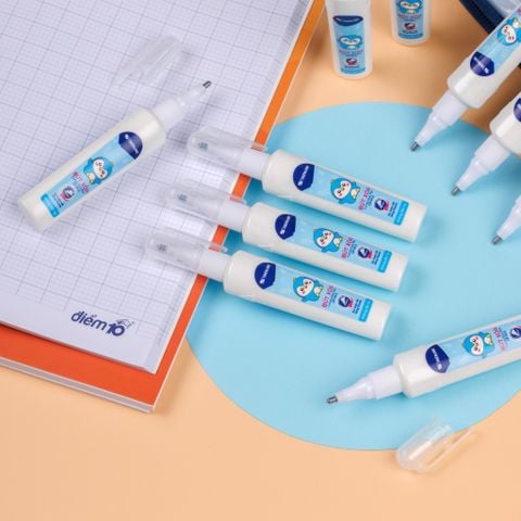 Bút xóa nước Thiên Long CP-012