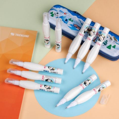 Bút xóa nước Thiên Long CP-015