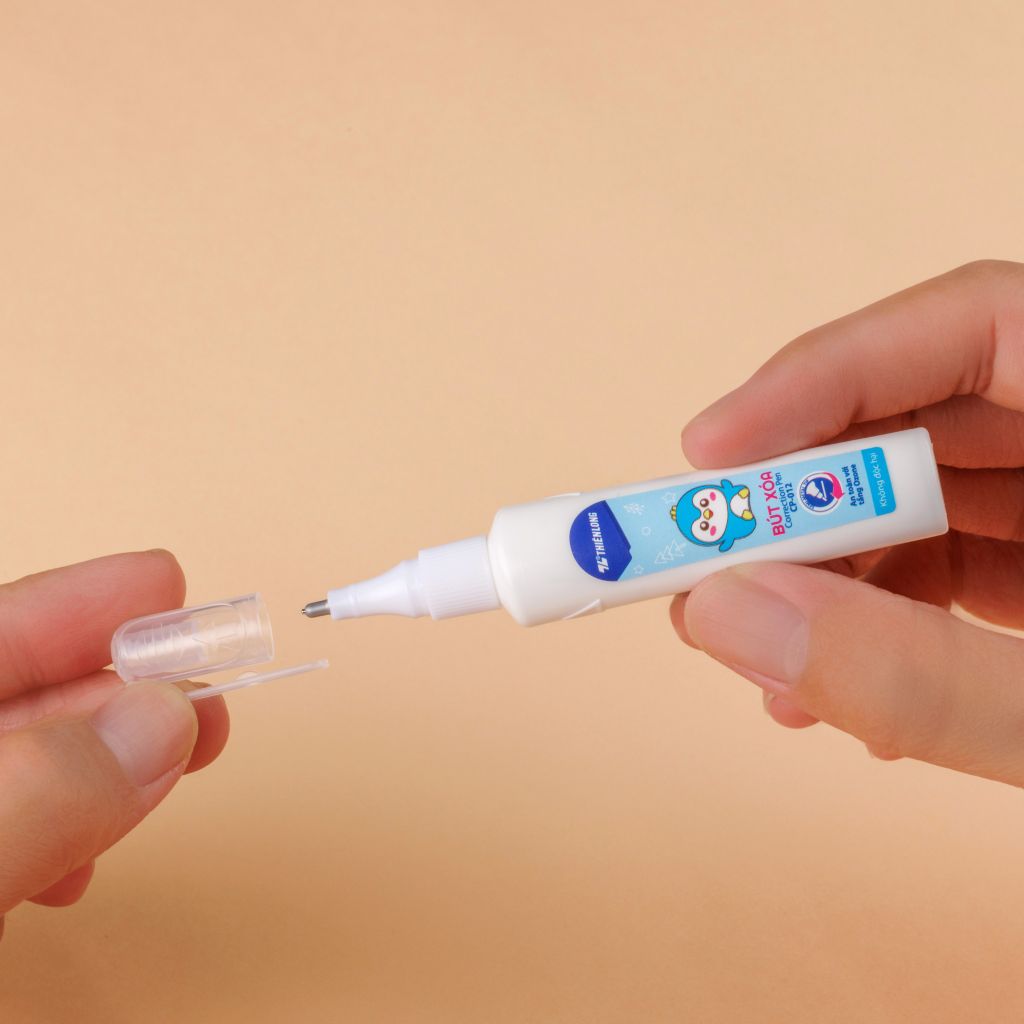 Bút xóa nước Thiên Long CP-012