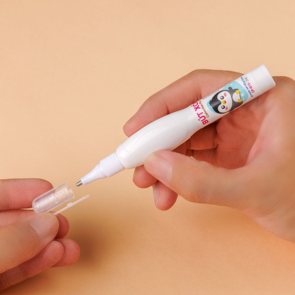Bút xóa nước Thiên Long CP-015