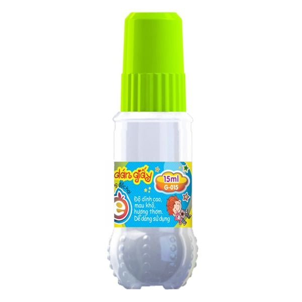 Keo dán giấy Điểm 10 G-015 (FS)