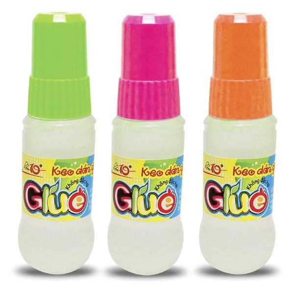 Keo dán giấy Điểm 10 G-015 (FS)