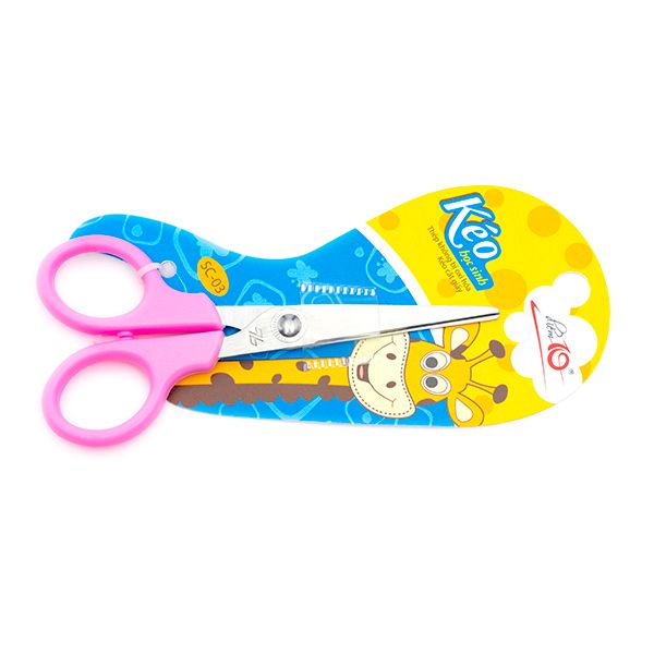 Kéo Điểm 10 SC-03