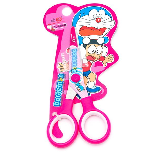 Kéo Điểm 10 SC-09/DO